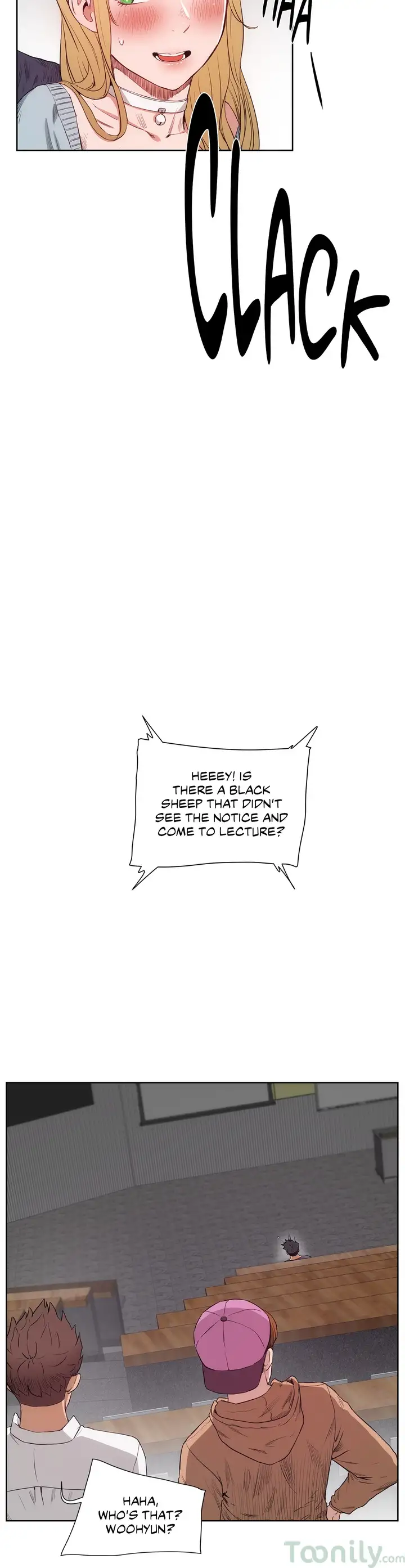Sex Lessons Chapter 30 Page 29