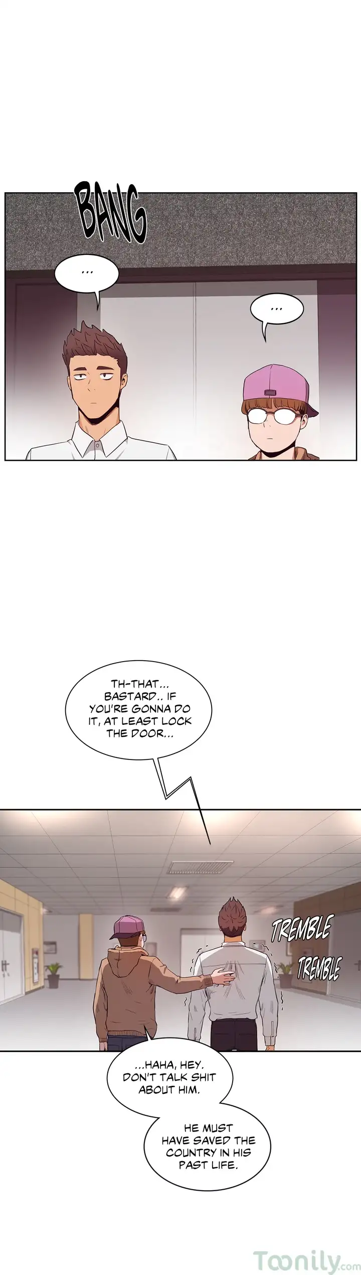 Sex Lessons Chapter 30 Page 34