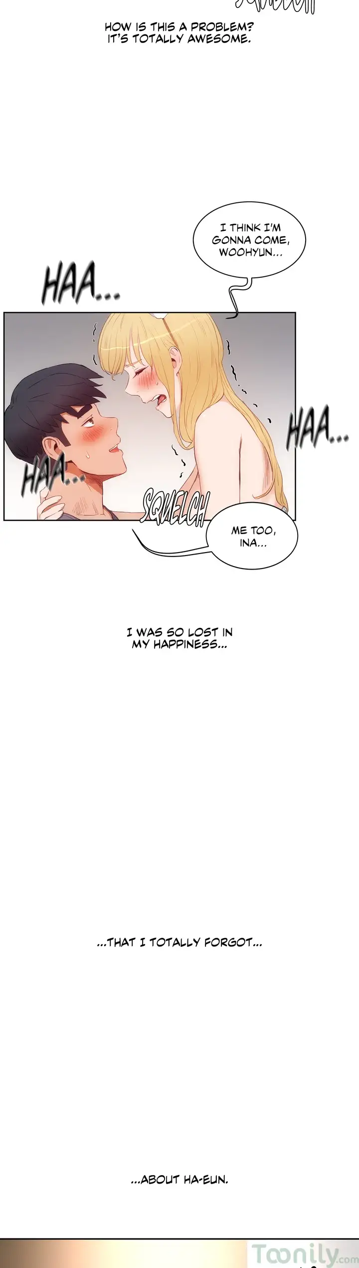 Sex Lessons Chapter 30 Page 38