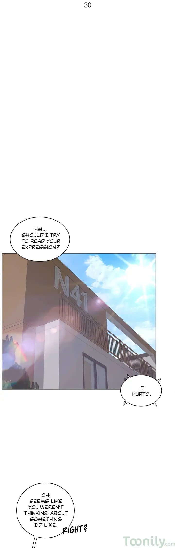 Sex Lessons Chapter 30 Page 4