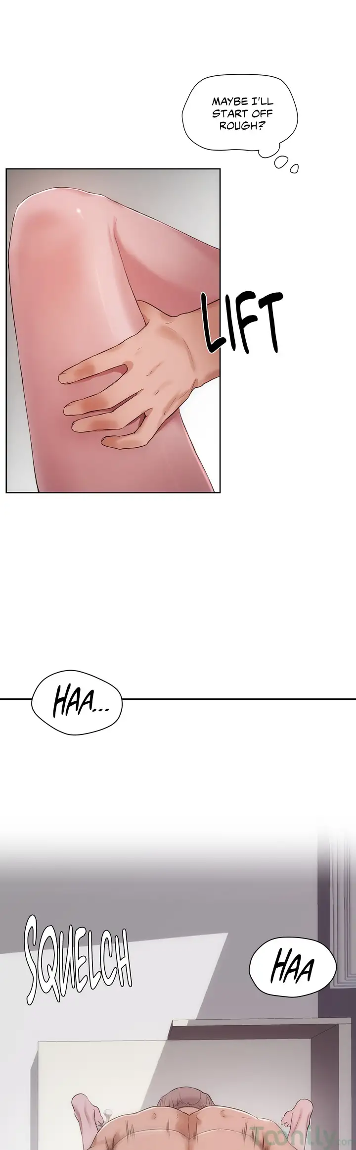 Sex Lessons Chapter 31 Page 10