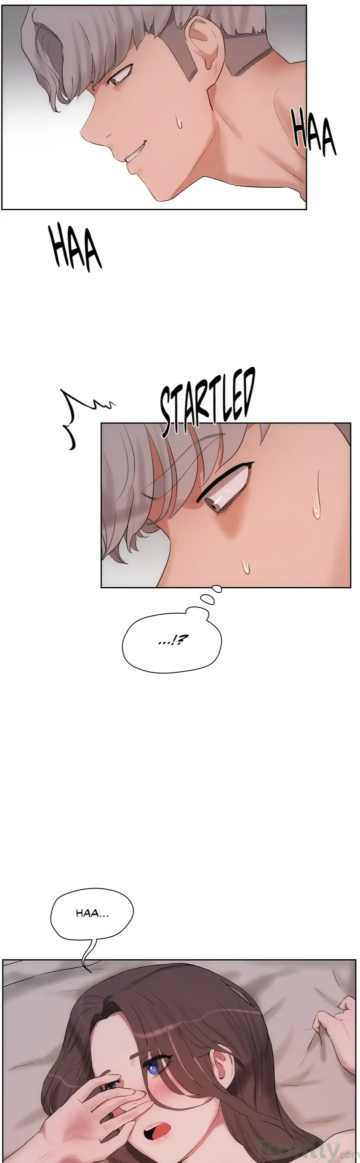 Sex Lessons Chapter 31 Page 12