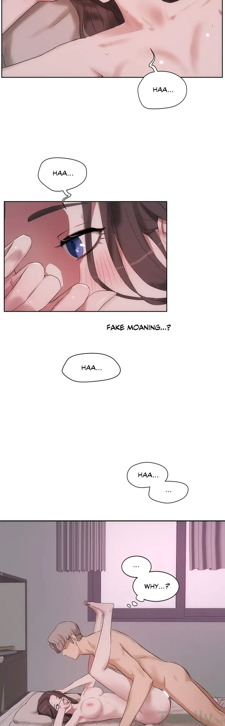 Sex Lessons Chapter 31 Page 13