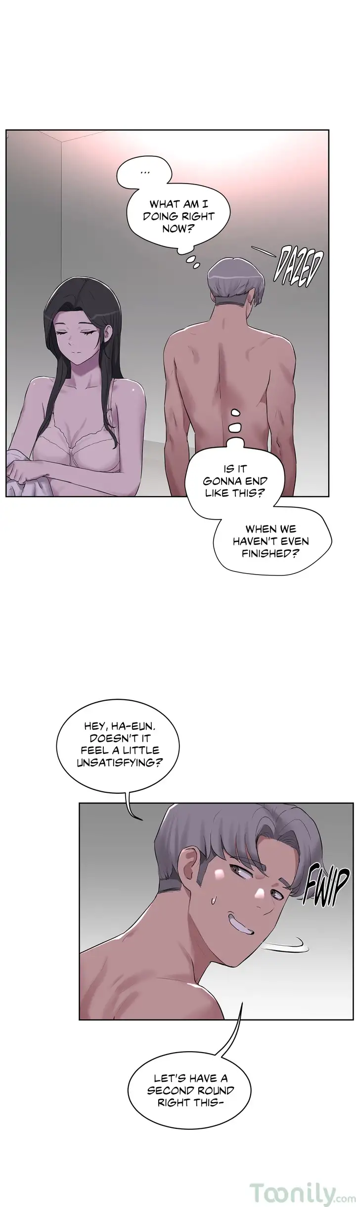 Sex Lessons Chapter 31 Page 15