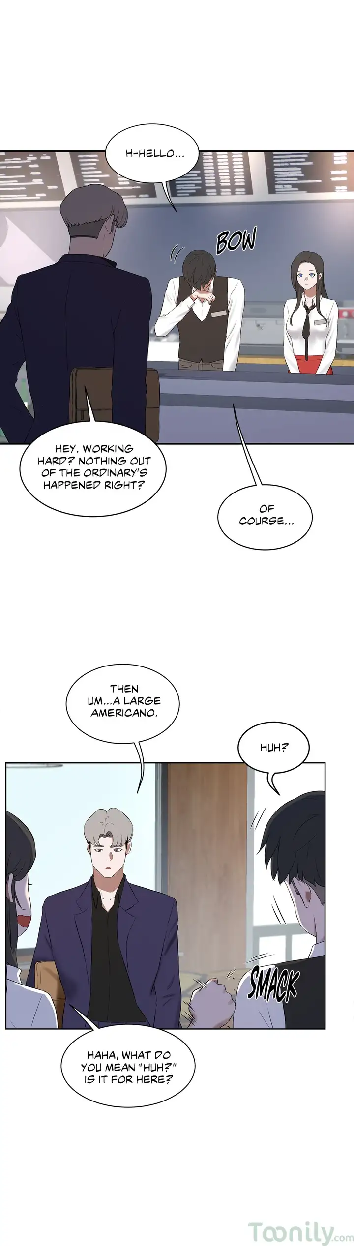 Sex Lessons Chapter 31 Page 25