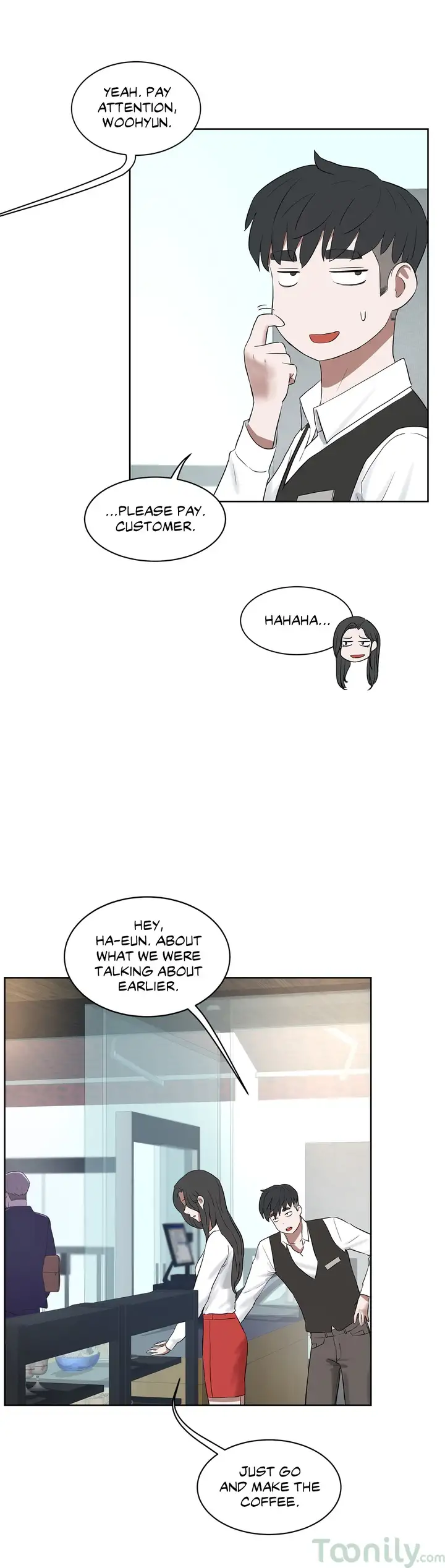 Sex Lessons Chapter 31 Page 26