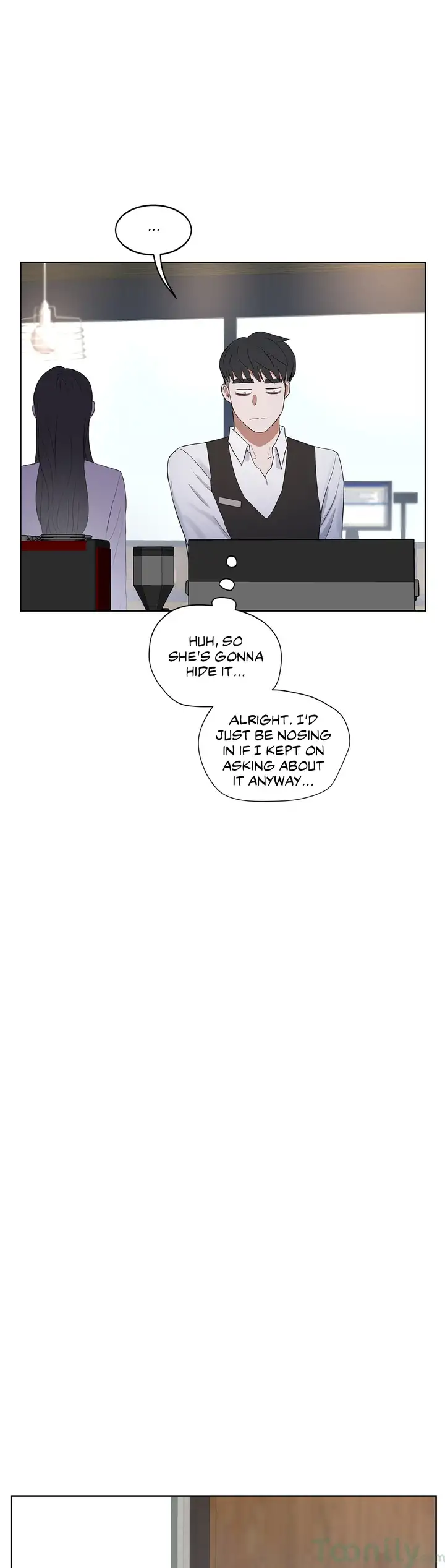 Sex Lessons Chapter 31 Page 27