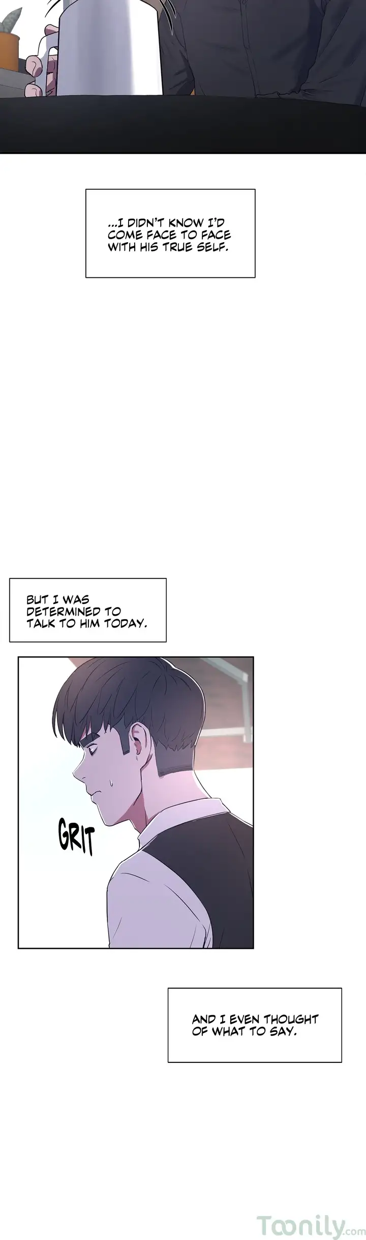 Sex Lessons Chapter 31 Page 33