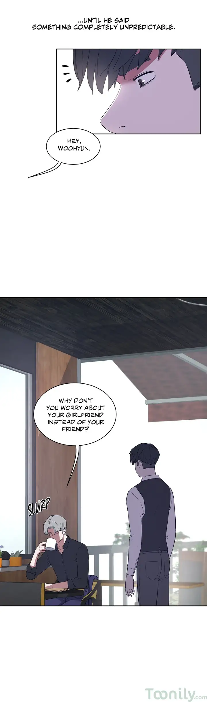 Sex Lessons Chapter 31 Page 34
