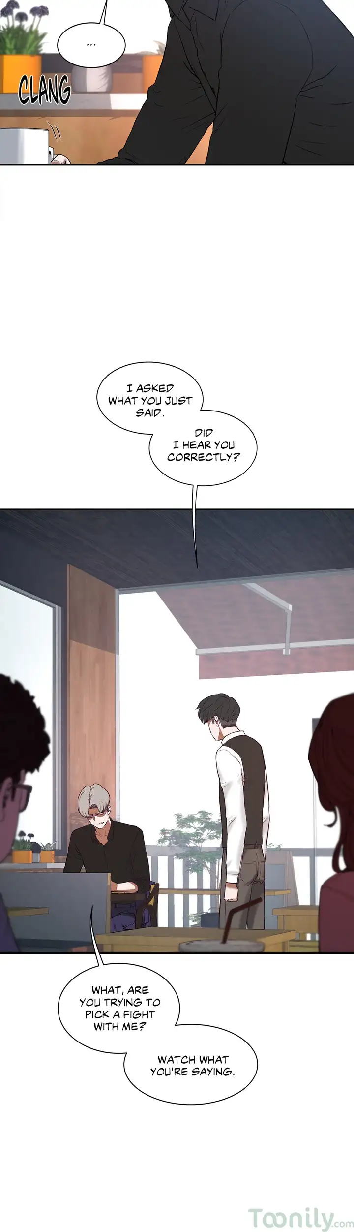 Sex Lessons Chapter 31 Page 36