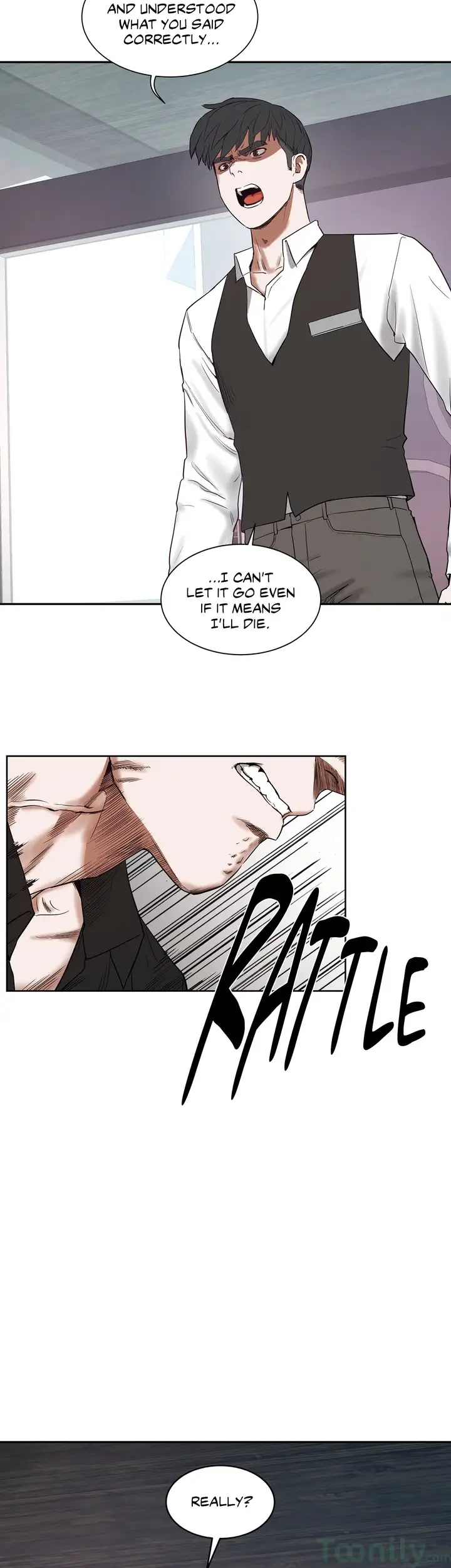 Sex Lessons Chapter 31 Page 38