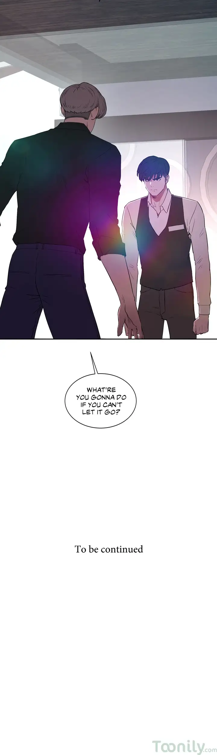 Sex Lessons Chapter 31 Page 39
