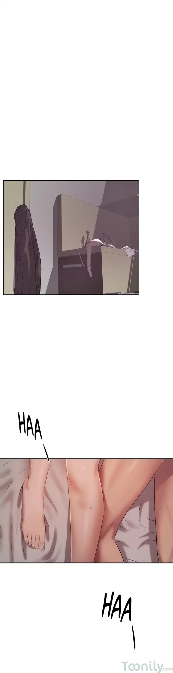 Sex Lessons Chapter 31 Page 4