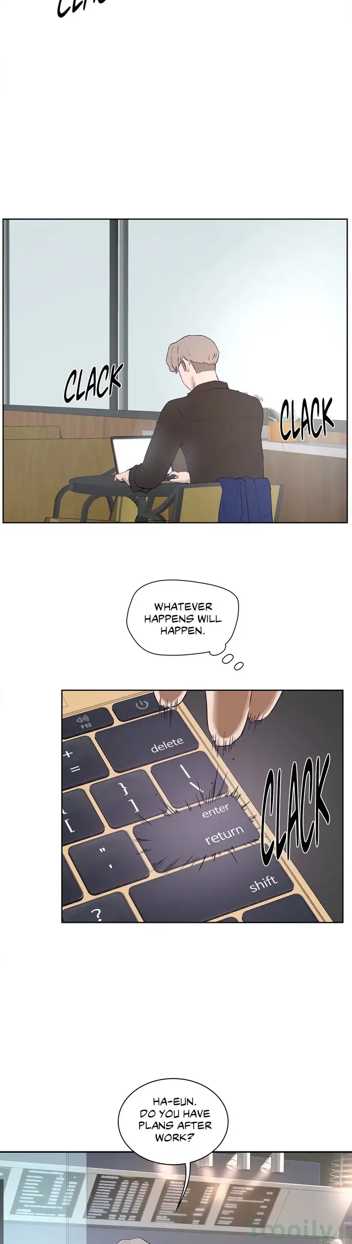 Sex Lessons Chapter 32 Page 16