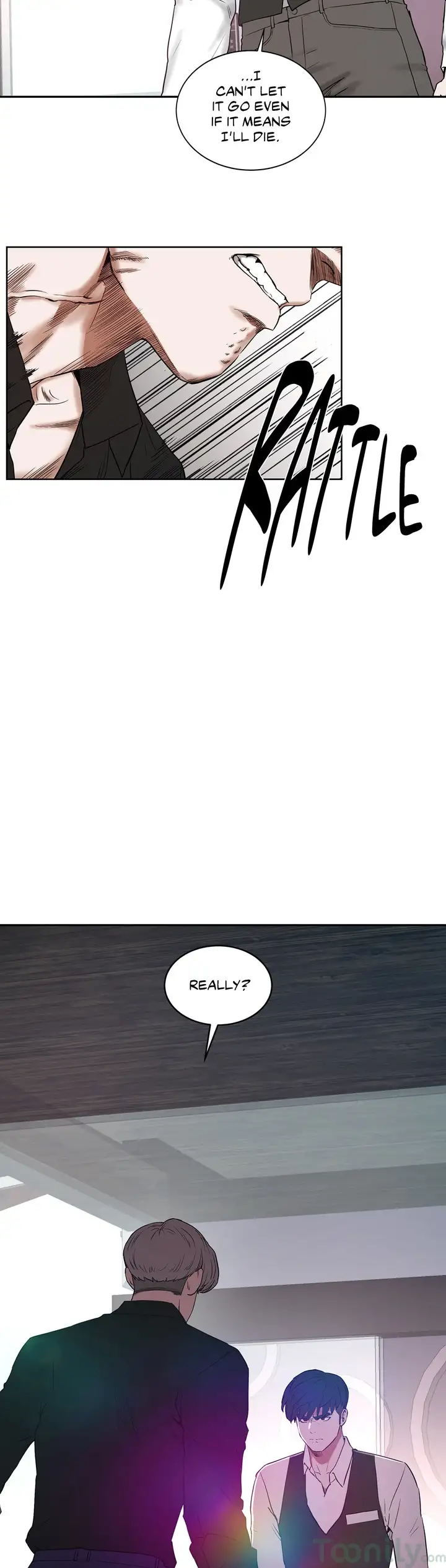 Sex Lessons Chapter 32 Page 2