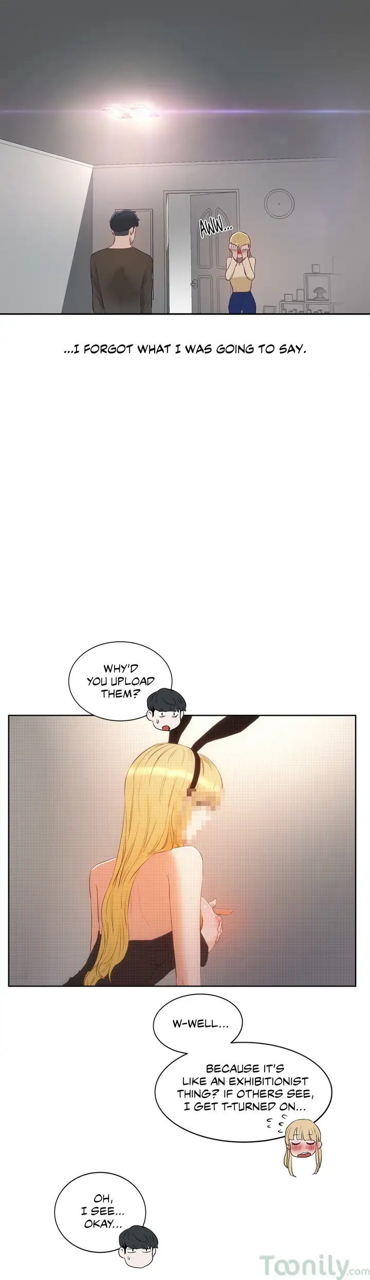 Sex Lessons Chapter 32 Page 35