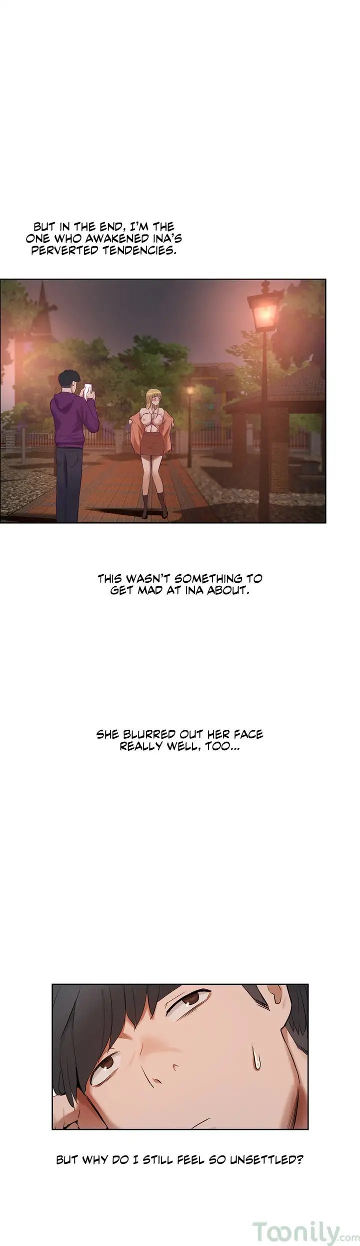 Sex Lessons Chapter 32 Page 37
