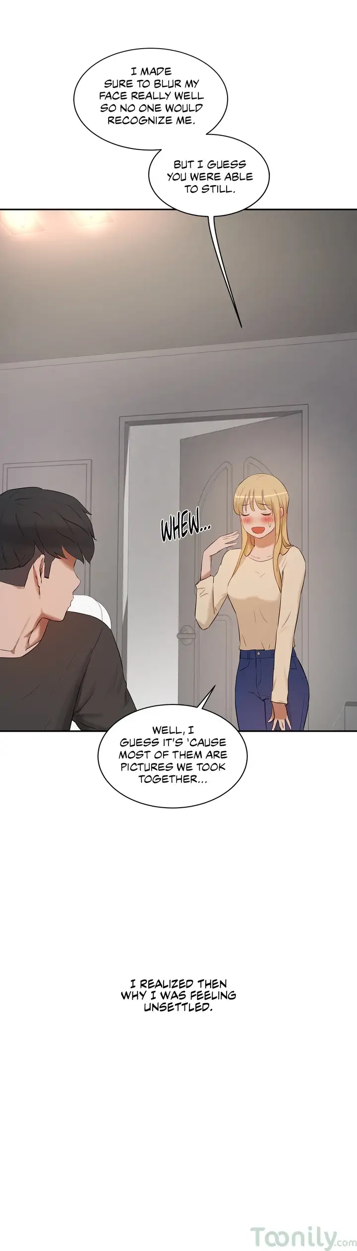 Sex Lessons Chapter 32 Page 39