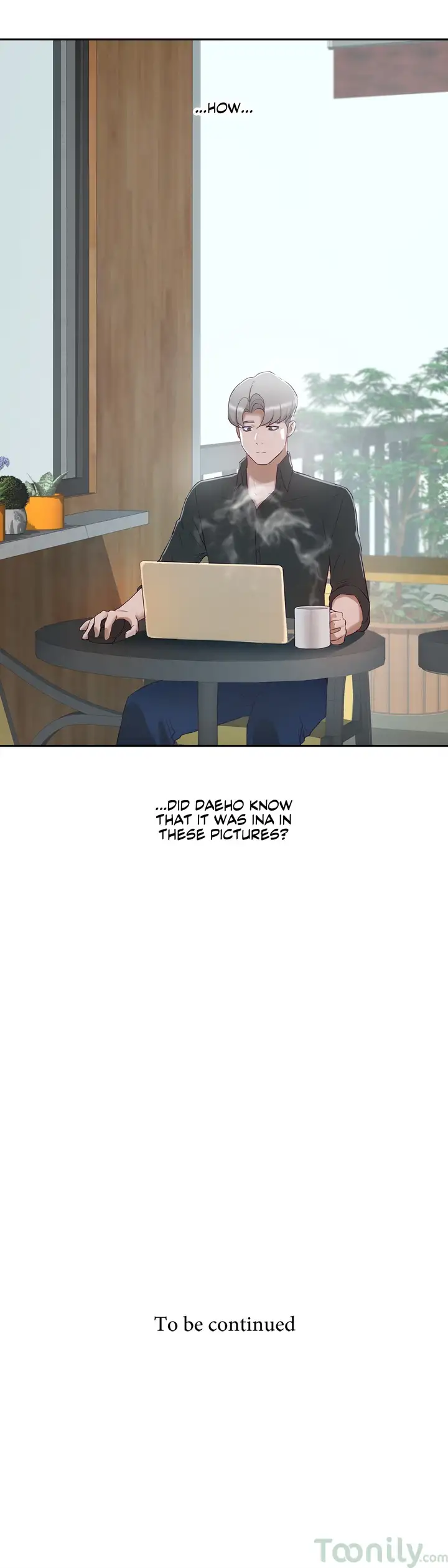 Sex Lessons Chapter 32 Page 40