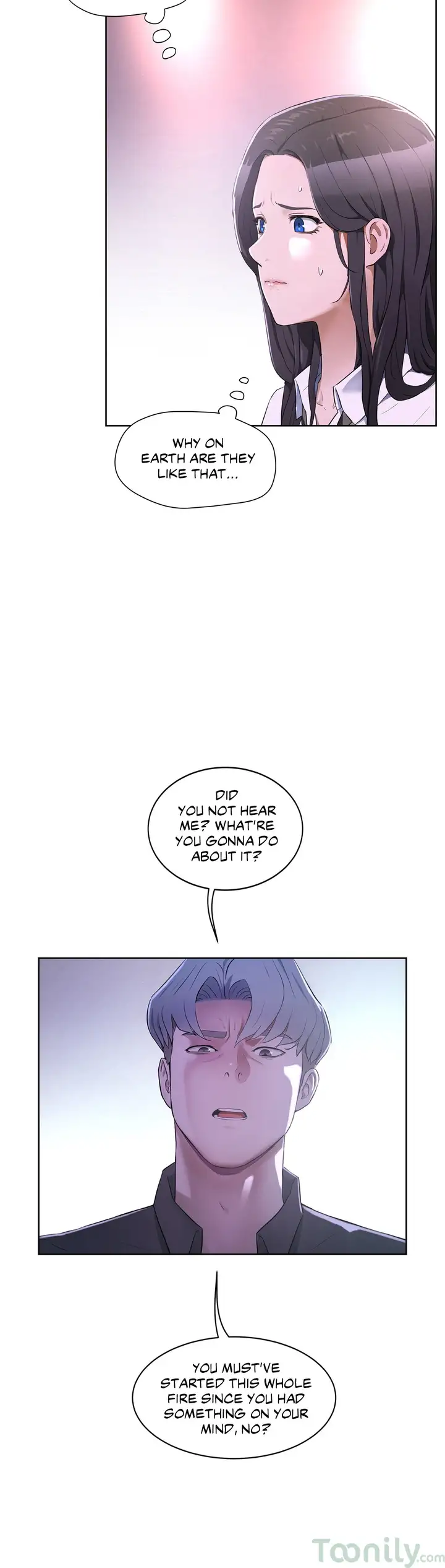 Sex Lessons Chapter 32 Page 5
