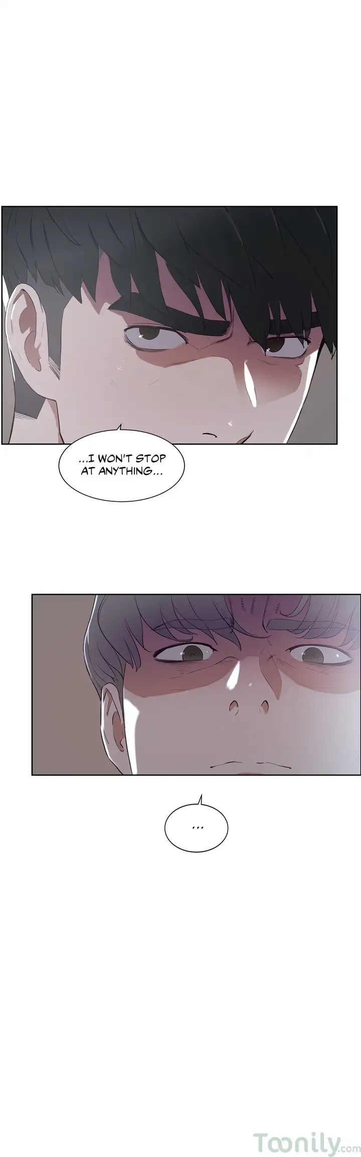 Sex Lessons Chapter 32 Page 7