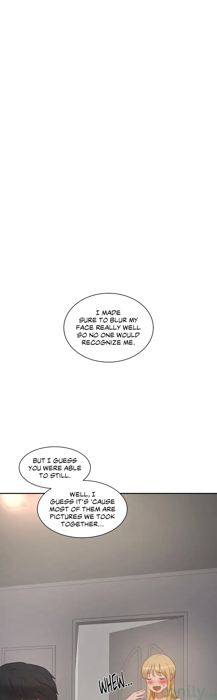 Sex Lessons Chapter 33 Page 1