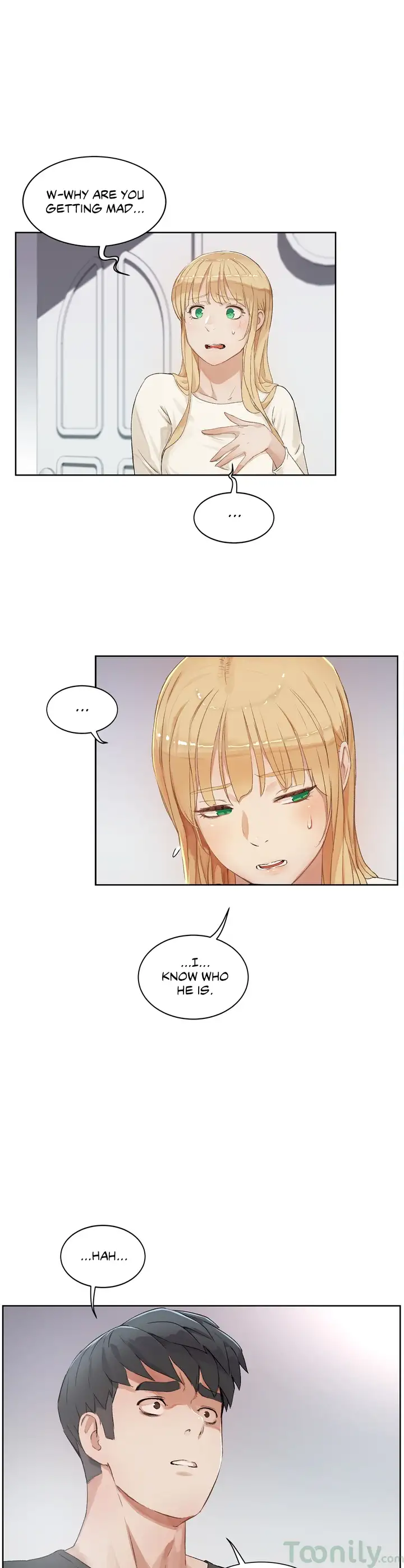 Sex Lessons Chapter 33 Page 11