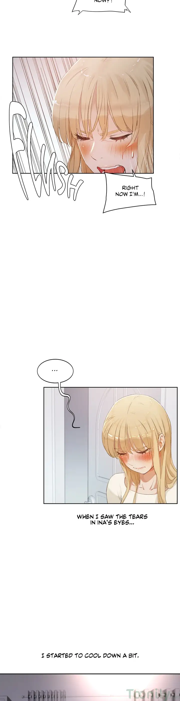 Sex Lessons Chapter 33 Page 13