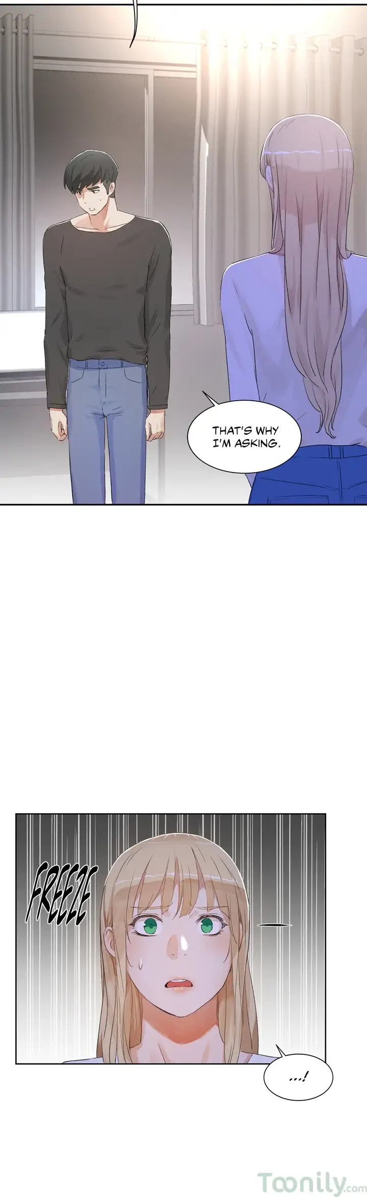 Sex Lessons Chapter 33 Page 17