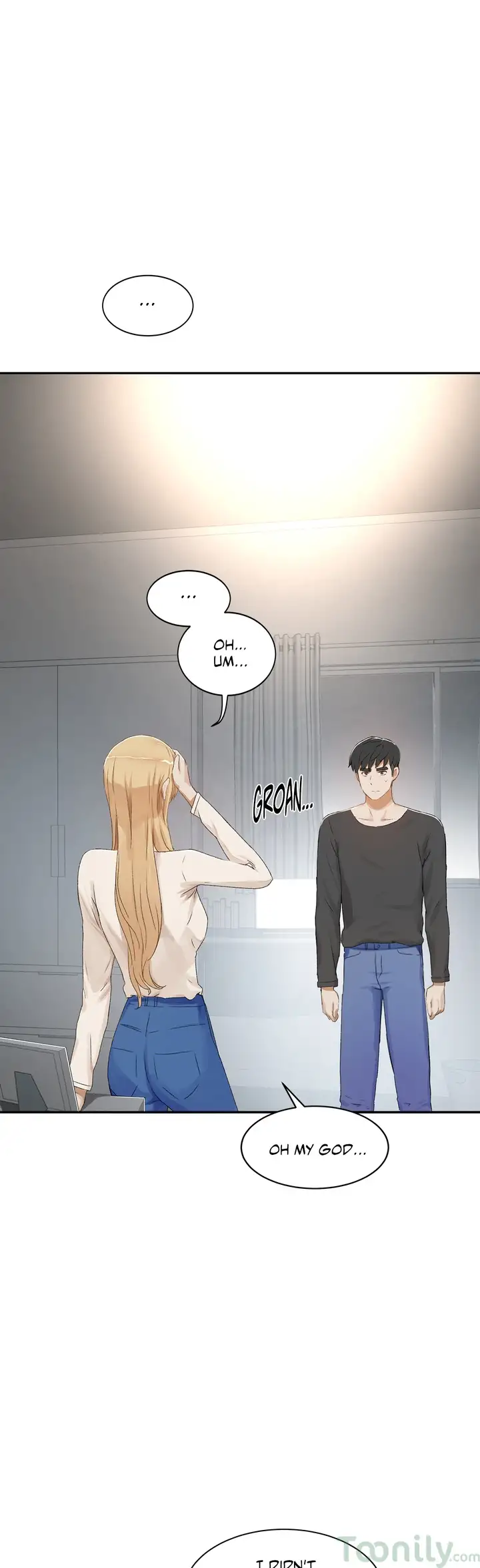 Sex Lessons Chapter 33 Page 18
