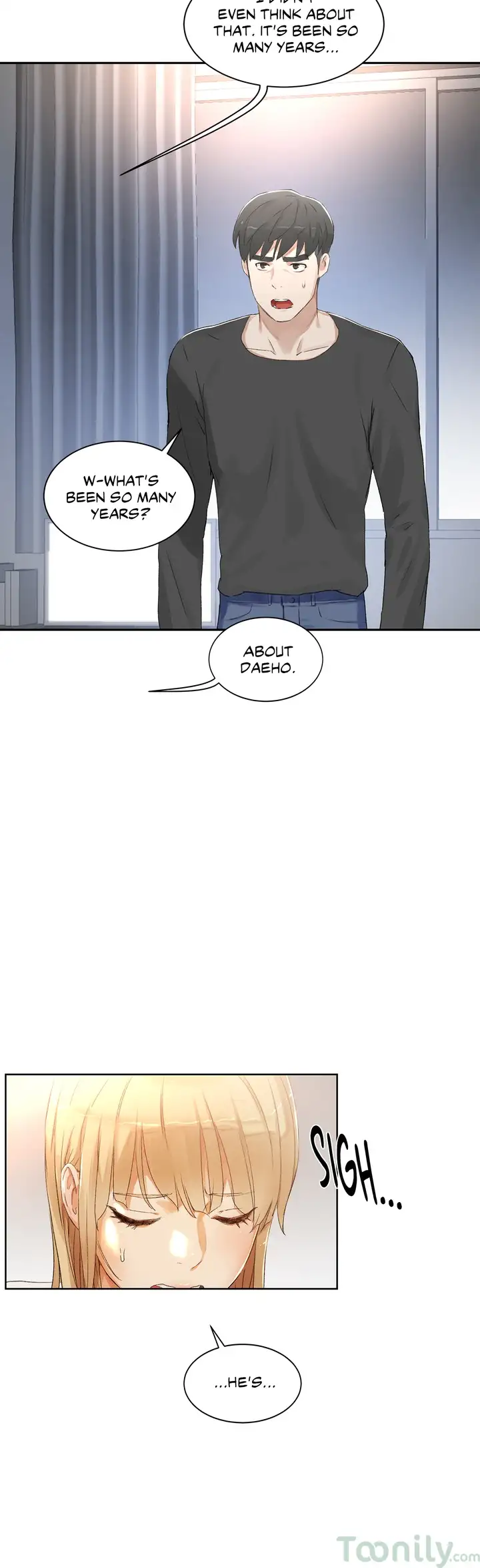Sex Lessons Chapter 33 Page 19