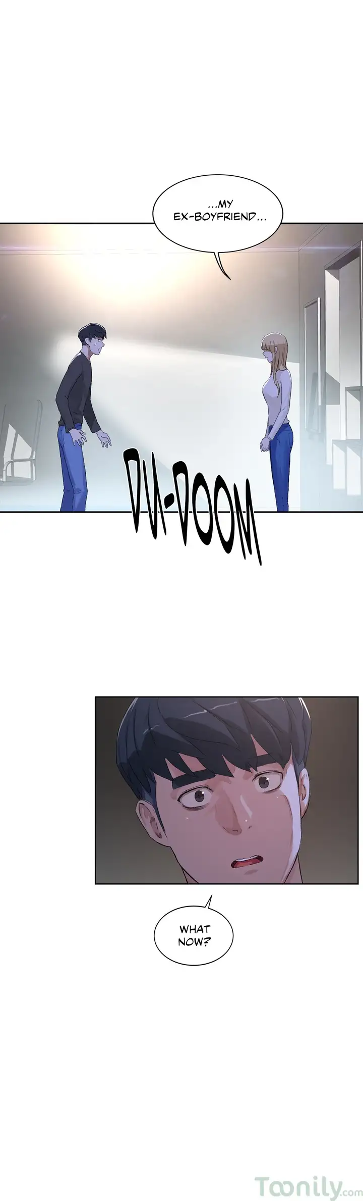 Sex Lessons Chapter 33 Page 20