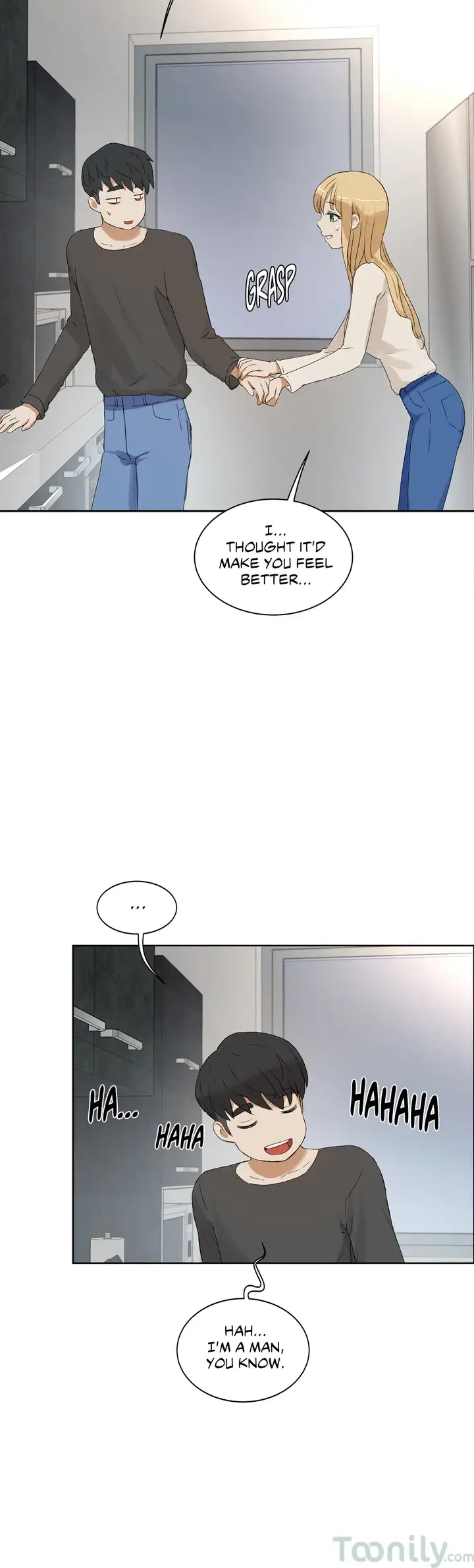 Sex Lessons Chapter 33 Page 24