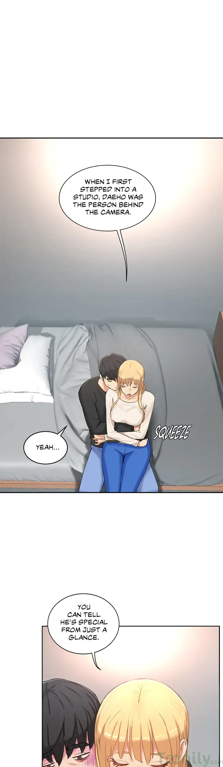 Sex Lessons Chapter 33 Page 25