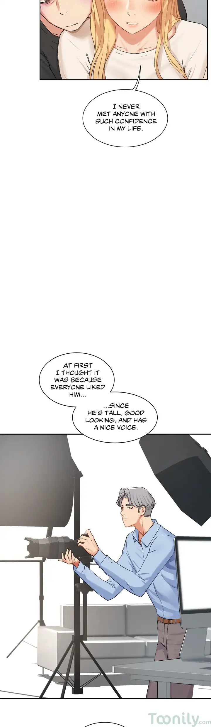 Sex Lessons Chapter 33 Page 26