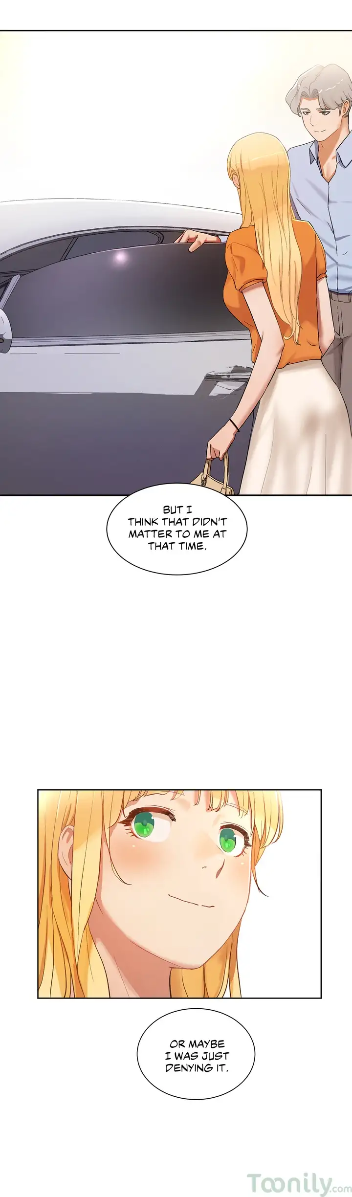 Sex Lessons Chapter 33 Page 29