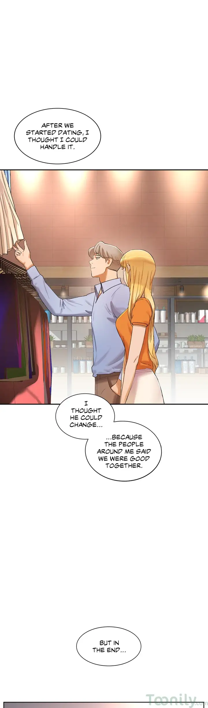 Sex Lessons Chapter 33 Page 30