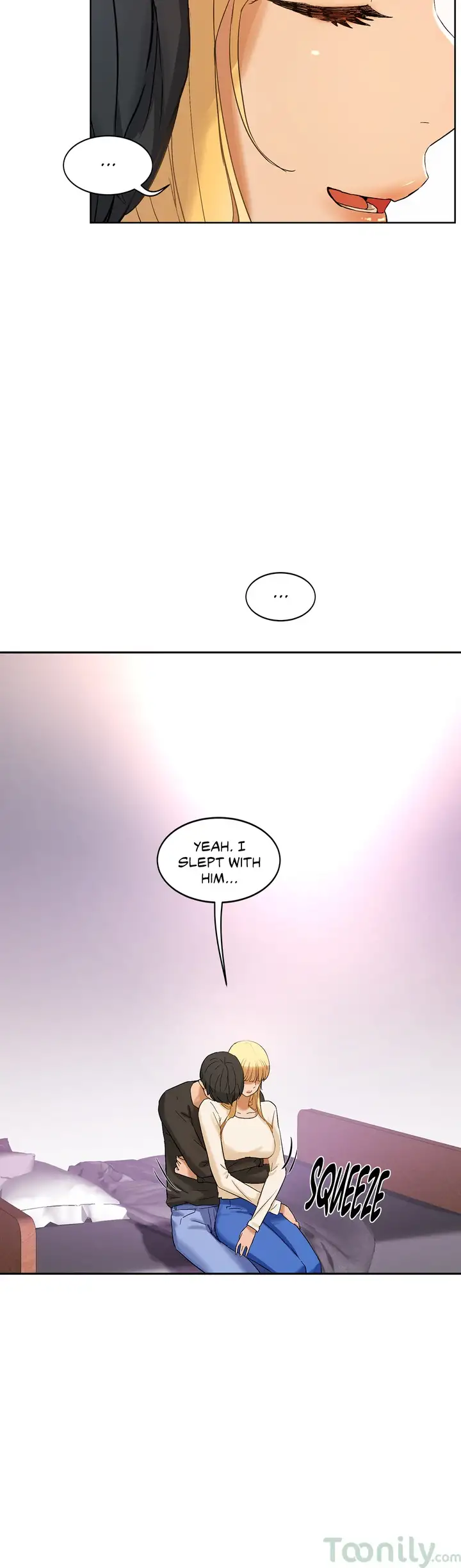 Sex Lessons Chapter 33 Page 33