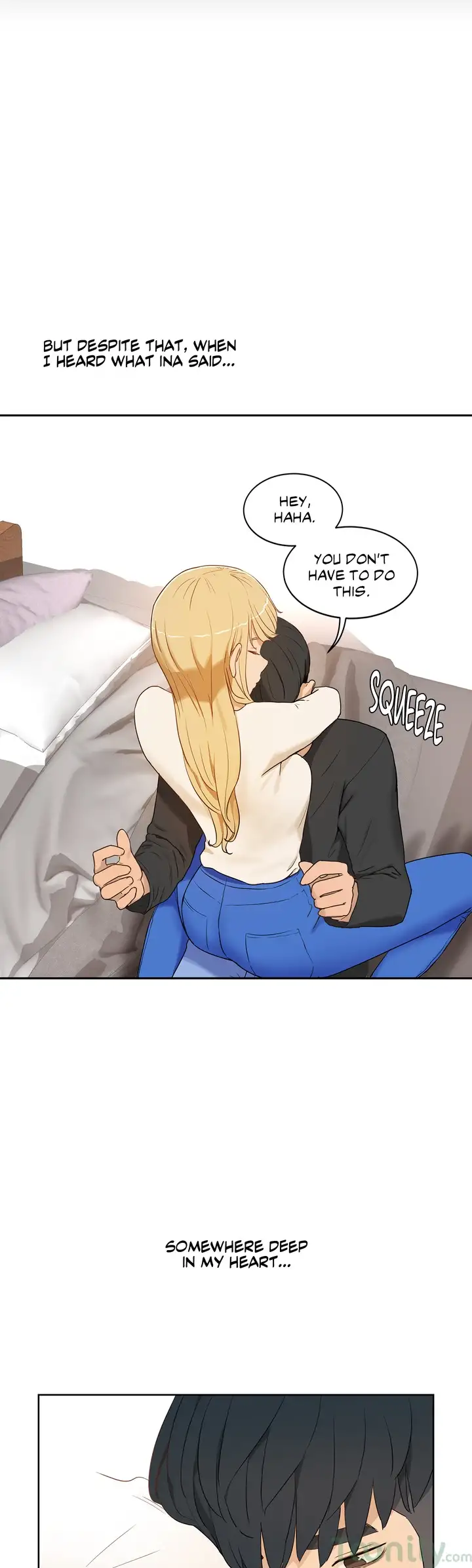 Sex Lessons Chapter 33 Page 36