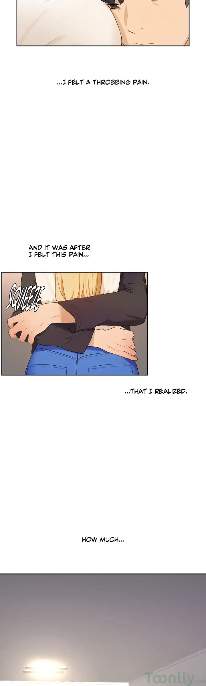 Sex Lessons Chapter 33 Page 37