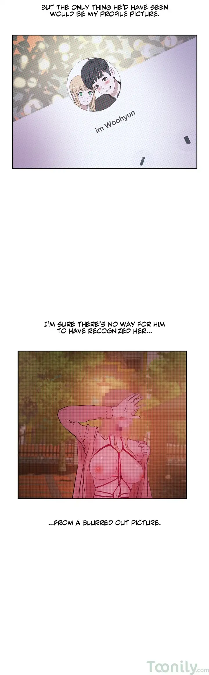 Sex Lessons Chapter 33 Page 5