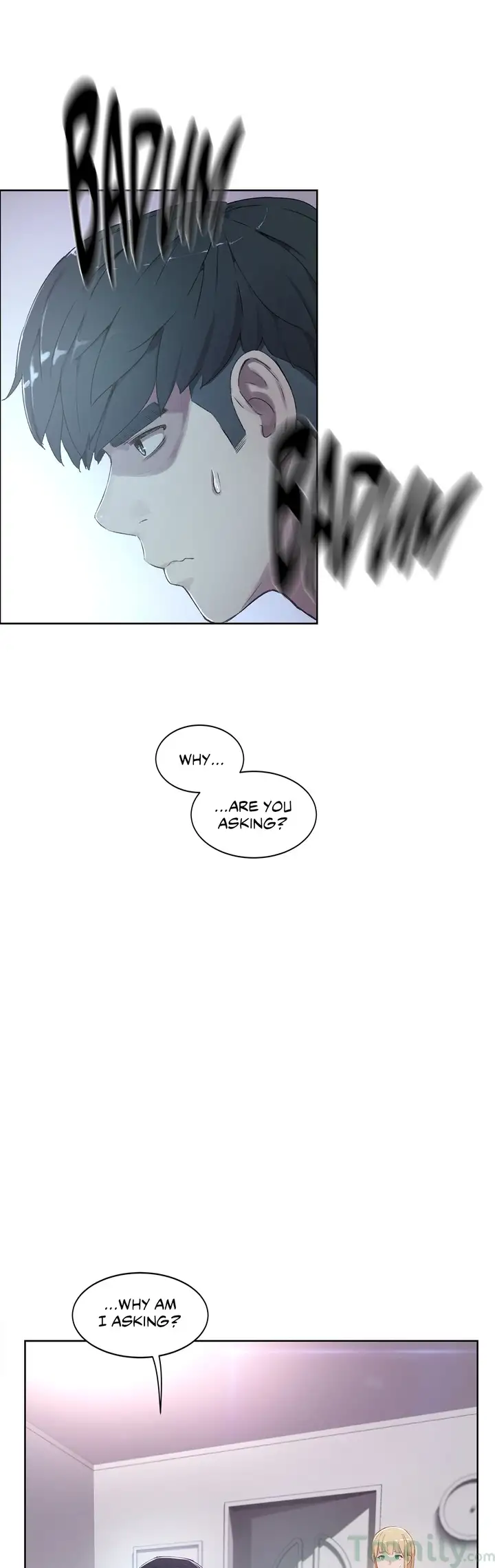 Sex Lessons Chapter 33 Page 8