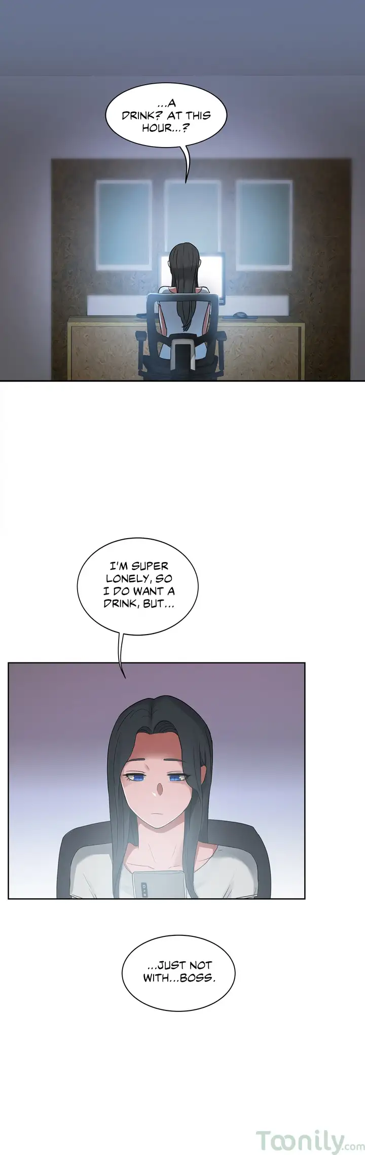 Sex Lessons Chapter 34 Page 20