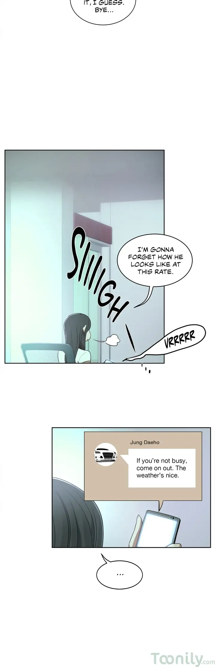 Sex Lessons Chapter 34 Page 25