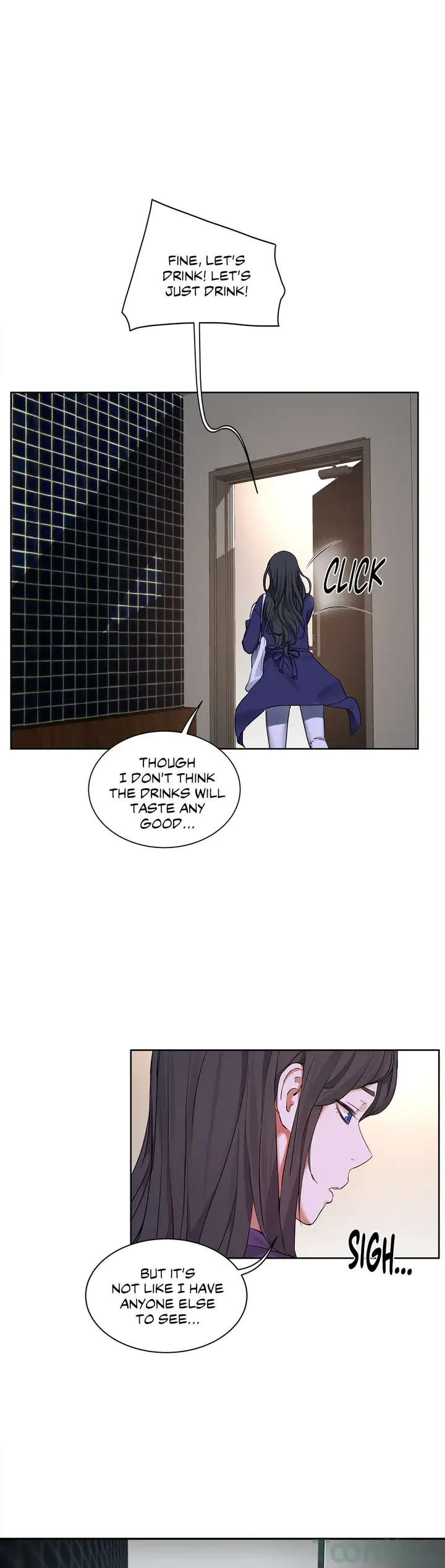 Sex Lessons Chapter 34 Page 26