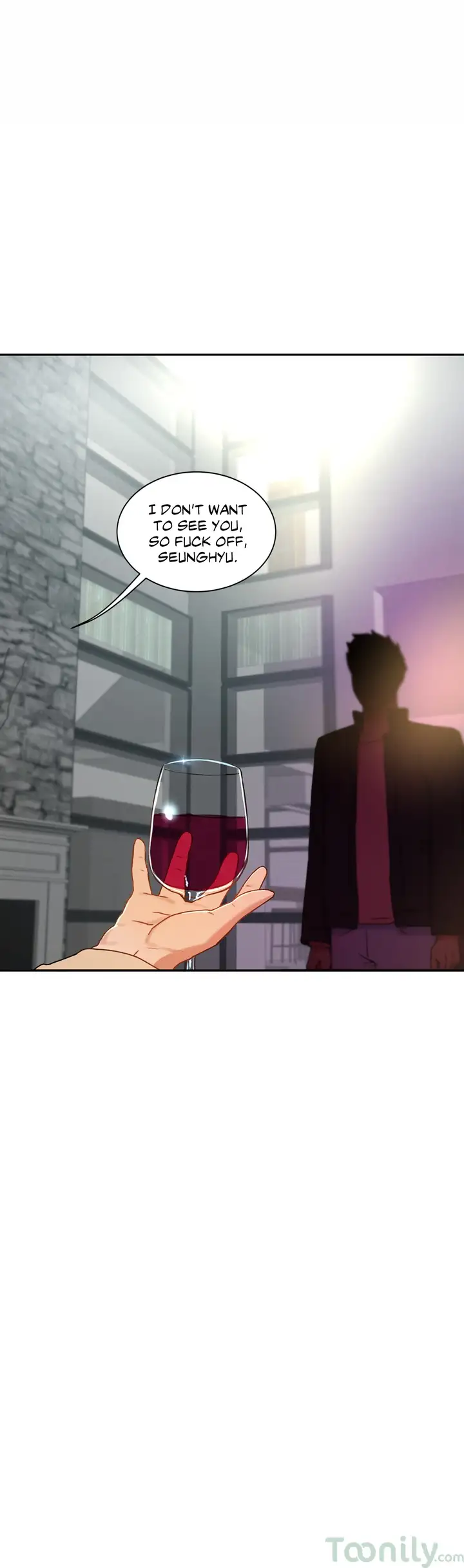 Sex Lessons Chapter 34 Page 4
