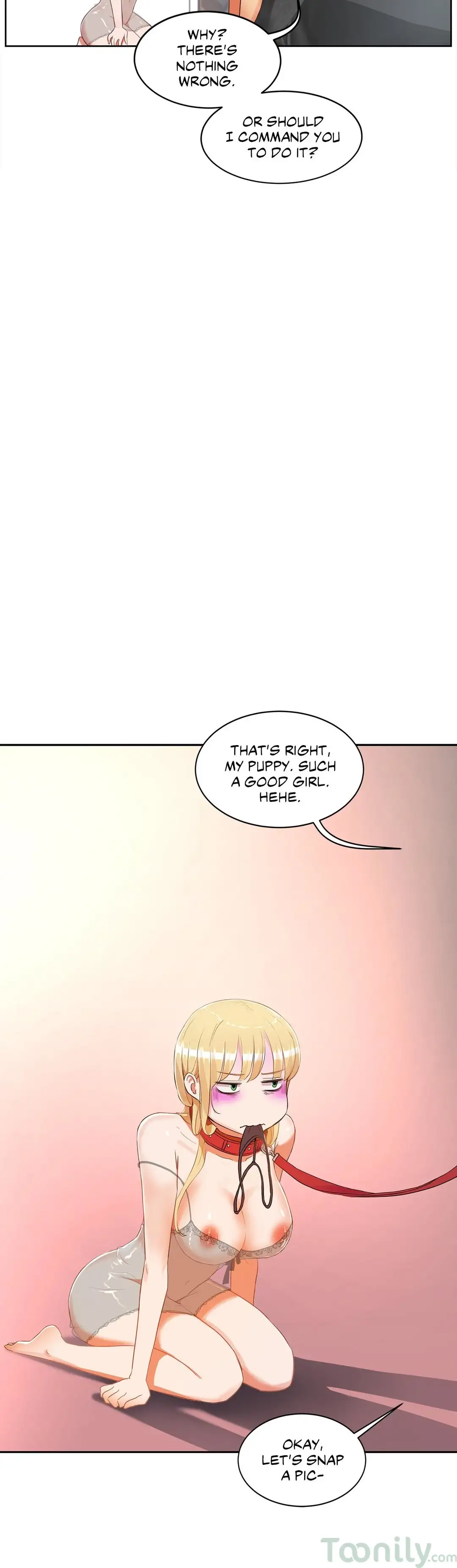 Sex Lessons Chapter 35 Page 13
