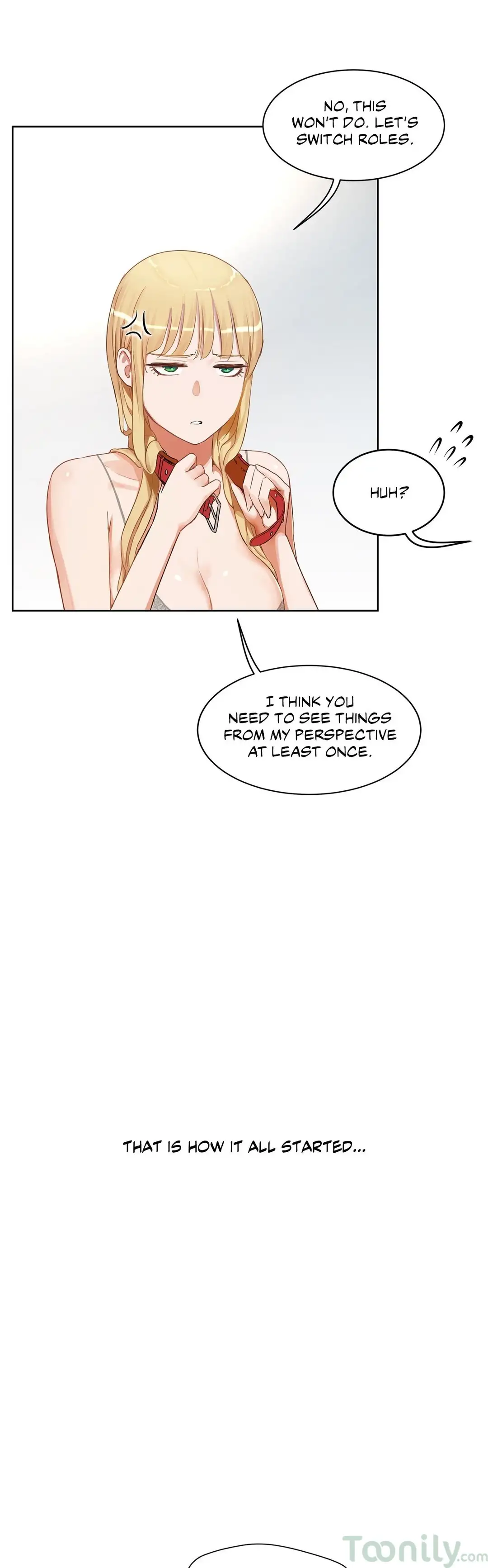 Sex Lessons Chapter 35 Page 16
