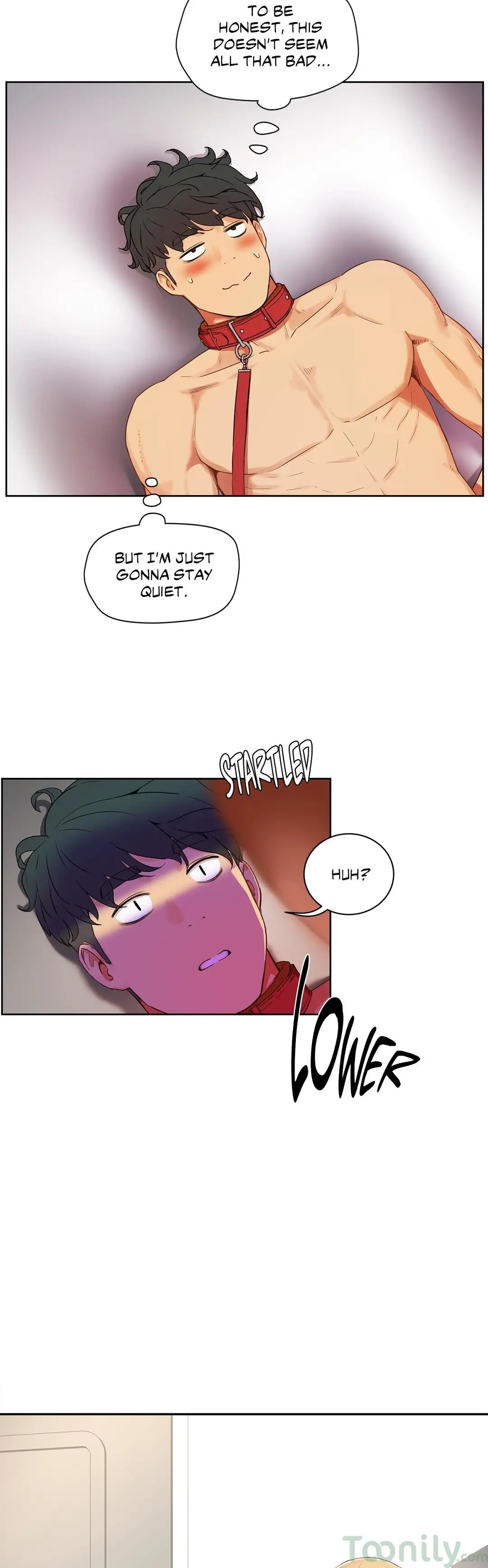 Sex Lessons Chapter 35 Page 17