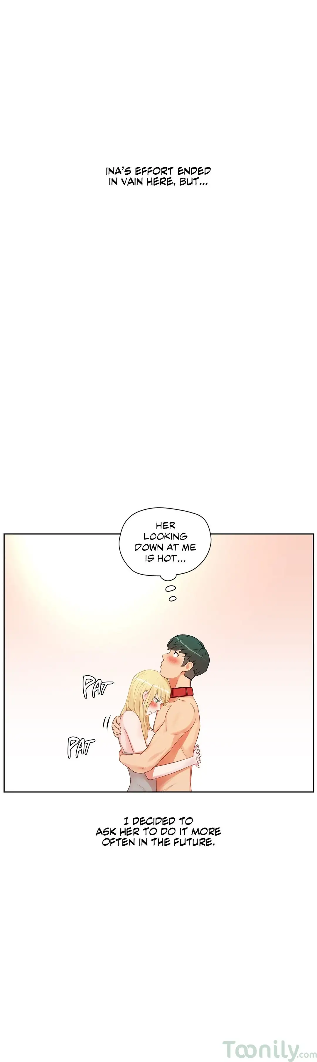 Sex Lessons Chapter 35 Page 24